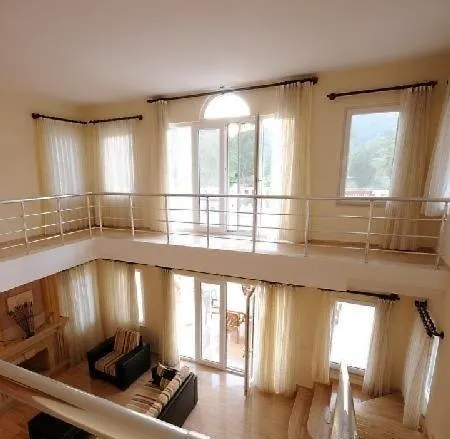 Apartament Villa Atalay Çeşme