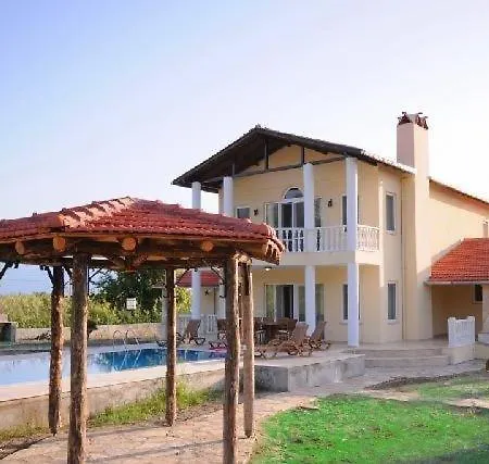 Villa Atalay Apartament