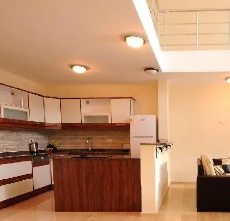 Apartamento Villa Atalay Çeşme
