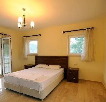 Apartamento Villa Atalay